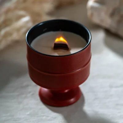 Burning Memory